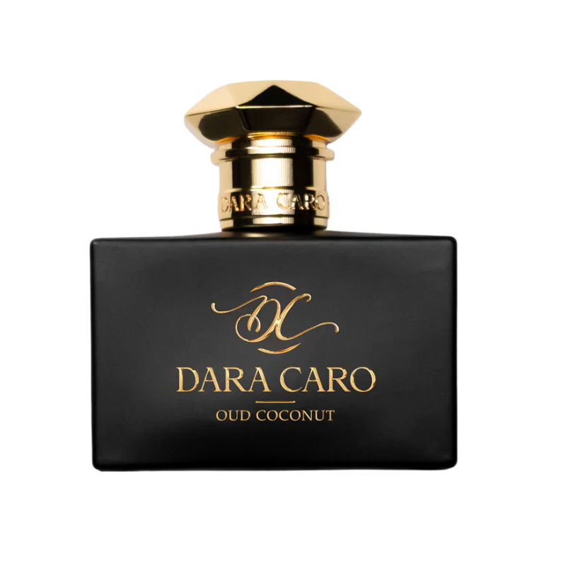 Dara Caro Oud Coconut — perfume unisex original en Colombia | Disfragancias
