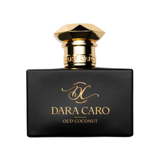 Dara Caro Oud Coconut — perfume unisex original en Colombia | Disfragancias