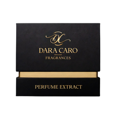 Dara Caro Dubai