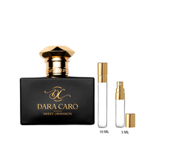 Dara Caro sweet obsession