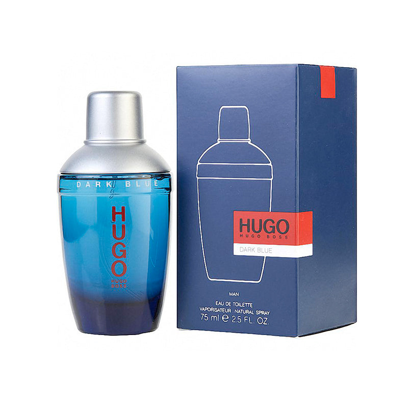 Hugo Boss Dark Blue – Disfragancias - Main Image