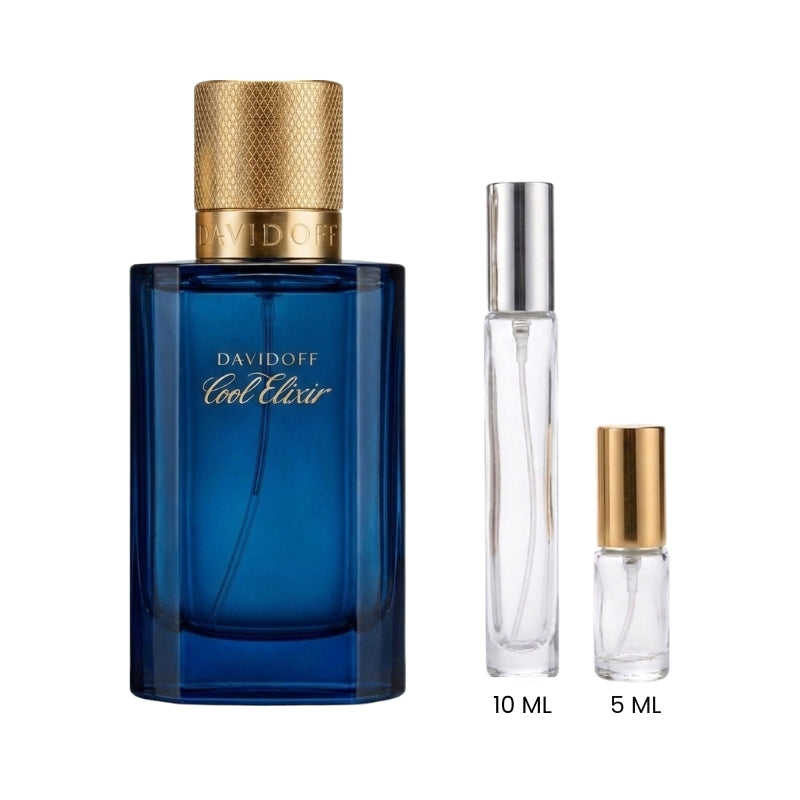 Davidoff Cool Water Elixir