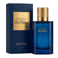 Davidoff Cool Water Elixir