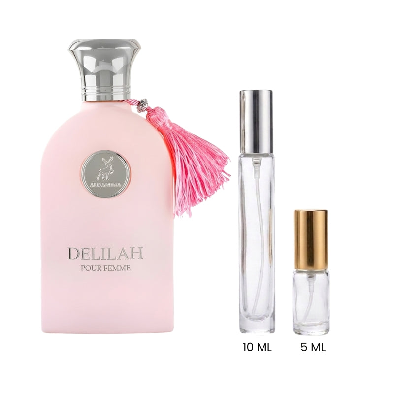 Maison Alhambra Delilah
