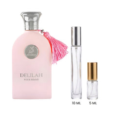 Maison Alhambra Delilah