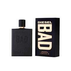 Diesel Bad