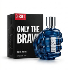 Diesel Only The Brave EDP