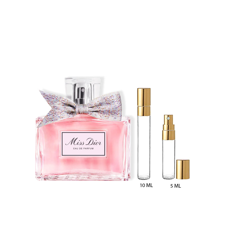 Miss Dior EDP ML (Decant) Standard - Main Image