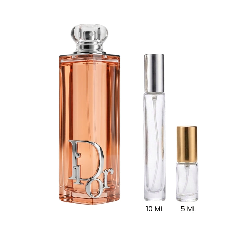 Dior Addict Peachy Glow