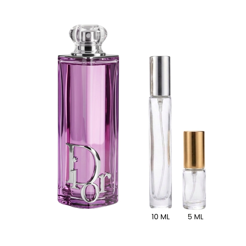 Dior Addict Purple Glow