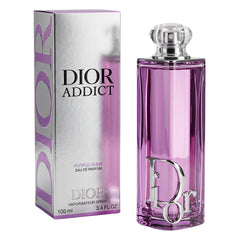 Dior Addict Purple Glow