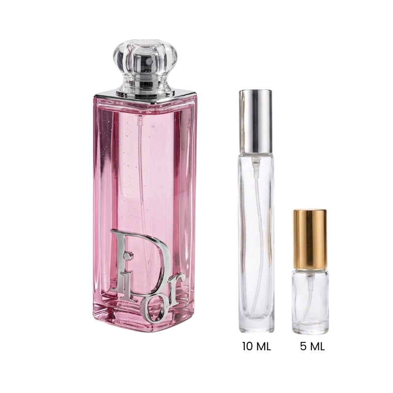 Dior Addict Rosy Glow