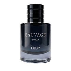 Dior Sauvage Extrait