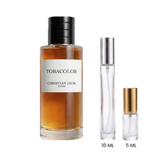 Dior Tobacolor