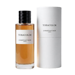 Dior Tobacolor
