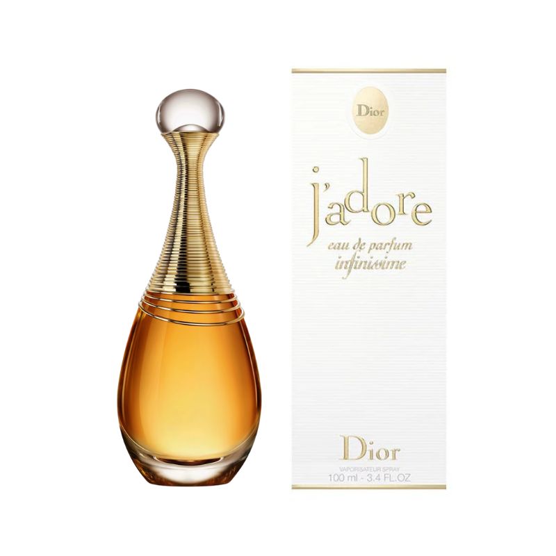 Dior J'Adore Infinissime — perfume mujer original en Colombia | Disfragancias