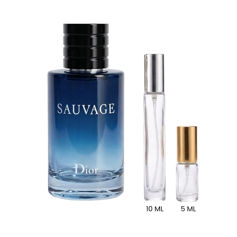 Dior Sauvage EDT