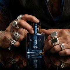Dior Sauvage Extrait