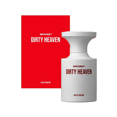 BORNTOSTANDOUT® Dirty Heaven — perfume unisex original en Colombia | Disfragancias