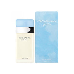 Dolce & Gabbana Light Blue Pour Femme