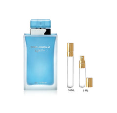 Dolce & Gabbana Light Blue Eau Intense