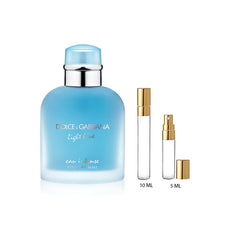 Dolce & Gabbana Light Blue Pour Homme Eau Intense