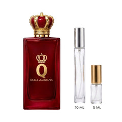 Dolce & Gabbana Q Parfum