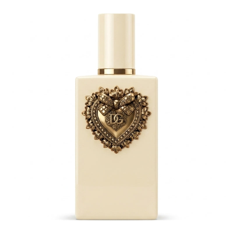 Dolce & Gabbana Your Devotion EDP Intense