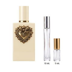 Dolce & Gabbana Your Devotion EDP Intense