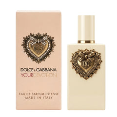 Dolce & Gabbana Your Devotion EDP Intense
