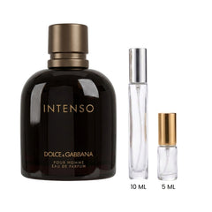 Dolce & Gabbana Pour Homme Intenso