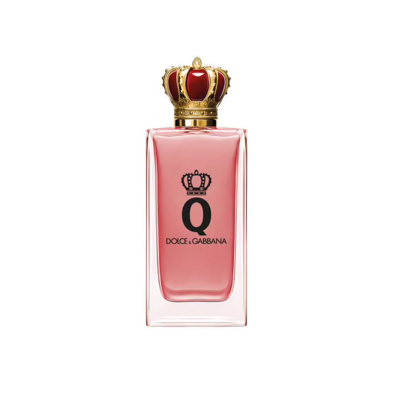 Dolce & Gabbana Queen Intense — perfume mujer original en Colombia | Disfragancias