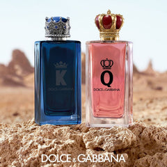 Dolce & Gabbana Queen Intense — perfume mujer original en Colombia | Disfragancias