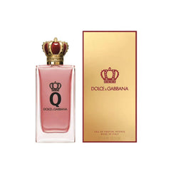 Dolce & Gabbana Queen Intense — perfume mujer original en Colombia | Disfragancias