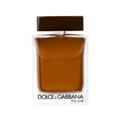 Dolce & Gabbana The One for Men EDP — perfume hombre original en Colombia | Disfragancias
