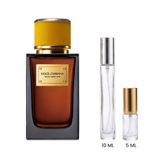 Dolce & Gabbana Velvet Amber Skin