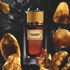 Dolce & Gabbana Velvet Amber Skin