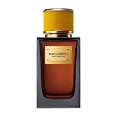 Dolce & Gabbana Velvet Amber Skin