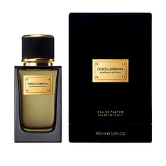 Dolce & Gabbana Velvet Black Patchouli