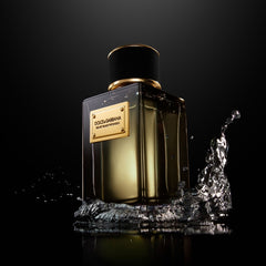Dolce & Gabbana Velvet Black Patchouli