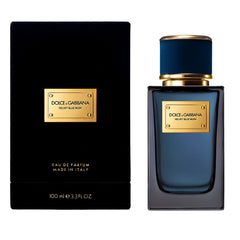 Dolce & Gabbana Velvet Blue Musk