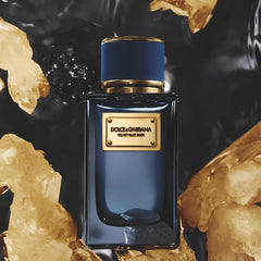 Dolce & Gabbana Velvet Blue Musk