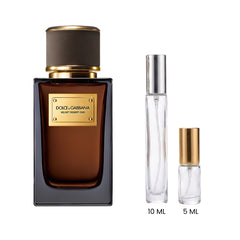 Dolce & Gabbana Velvet Desert Oud
