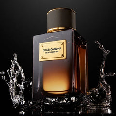 Dolce & Gabbana Velvet Desert Oud