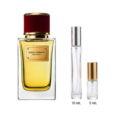 Dolce & Gabbana Velvet Desire