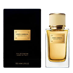 Dolce&Gabbana Velvet Honey Santal
