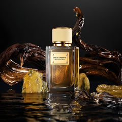 Dolce&Gabbana Velvet Honey Santal