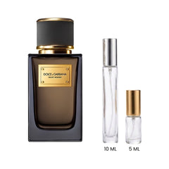 Dolce & Gabbana Velvet Incenso