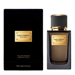 Dolce & Gabbana Velvet Incenso