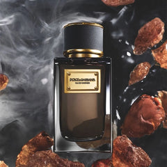 Dolce & Gabbana Velvet Incenso